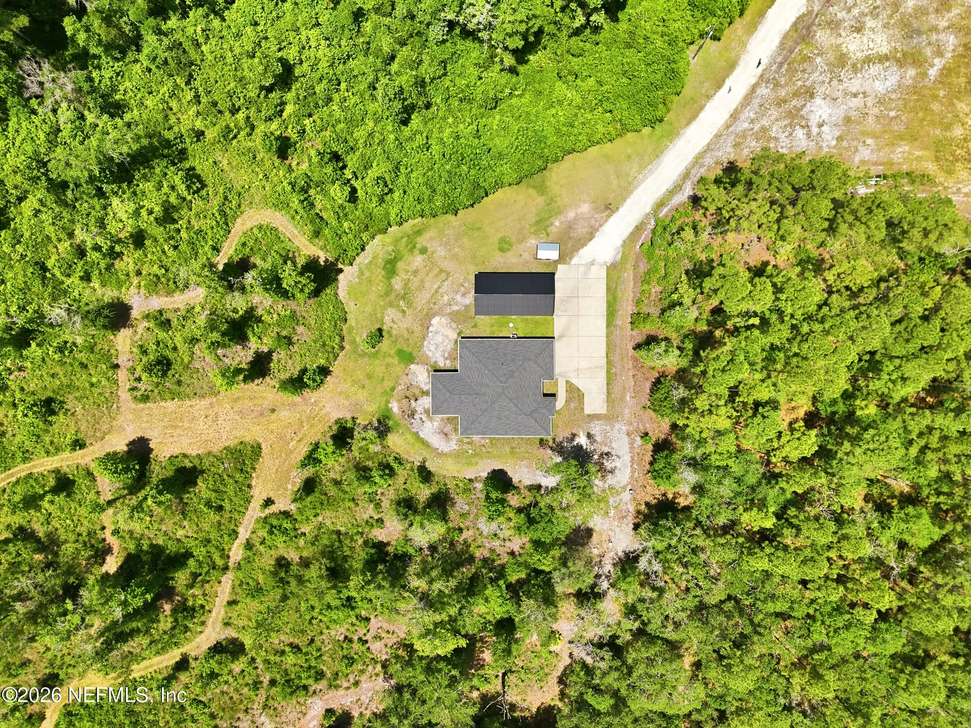 4467 Monroe Smith Road Jacksonville FL 32210