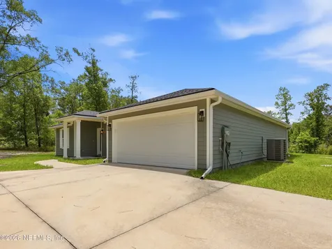 4467 Monroe Smith Road Jacksonville FL 32210