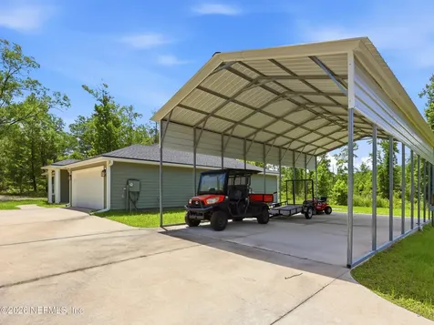 4467 Monroe Smith Road Jacksonville FL 32210