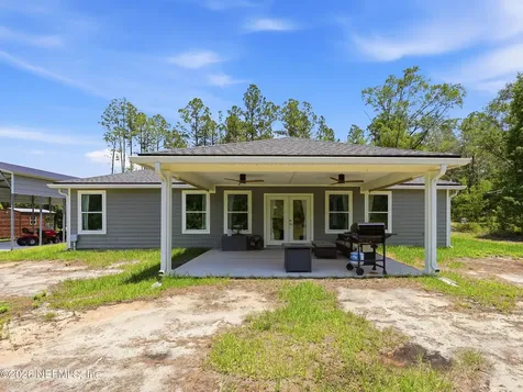 4467 Monroe Smith Road Jacksonville FL 32210