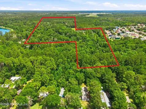 4467 Monroe Smith Road Jacksonville FL 32210