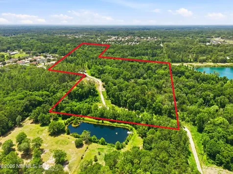 4467 Monroe Smith Road Jacksonville FL 32210
