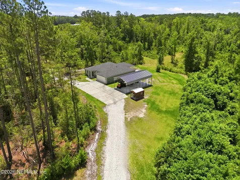 4467 Monroe Smith Road Jacksonville FL 32210