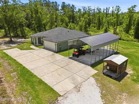 4467 Monroe Smith Road Jacksonville FL 32210