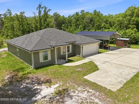 4467 Monroe Smith Road Jacksonville FL 32210