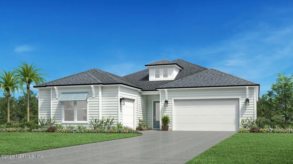 12127 Endeavor Drive Jacksonville FL 32256