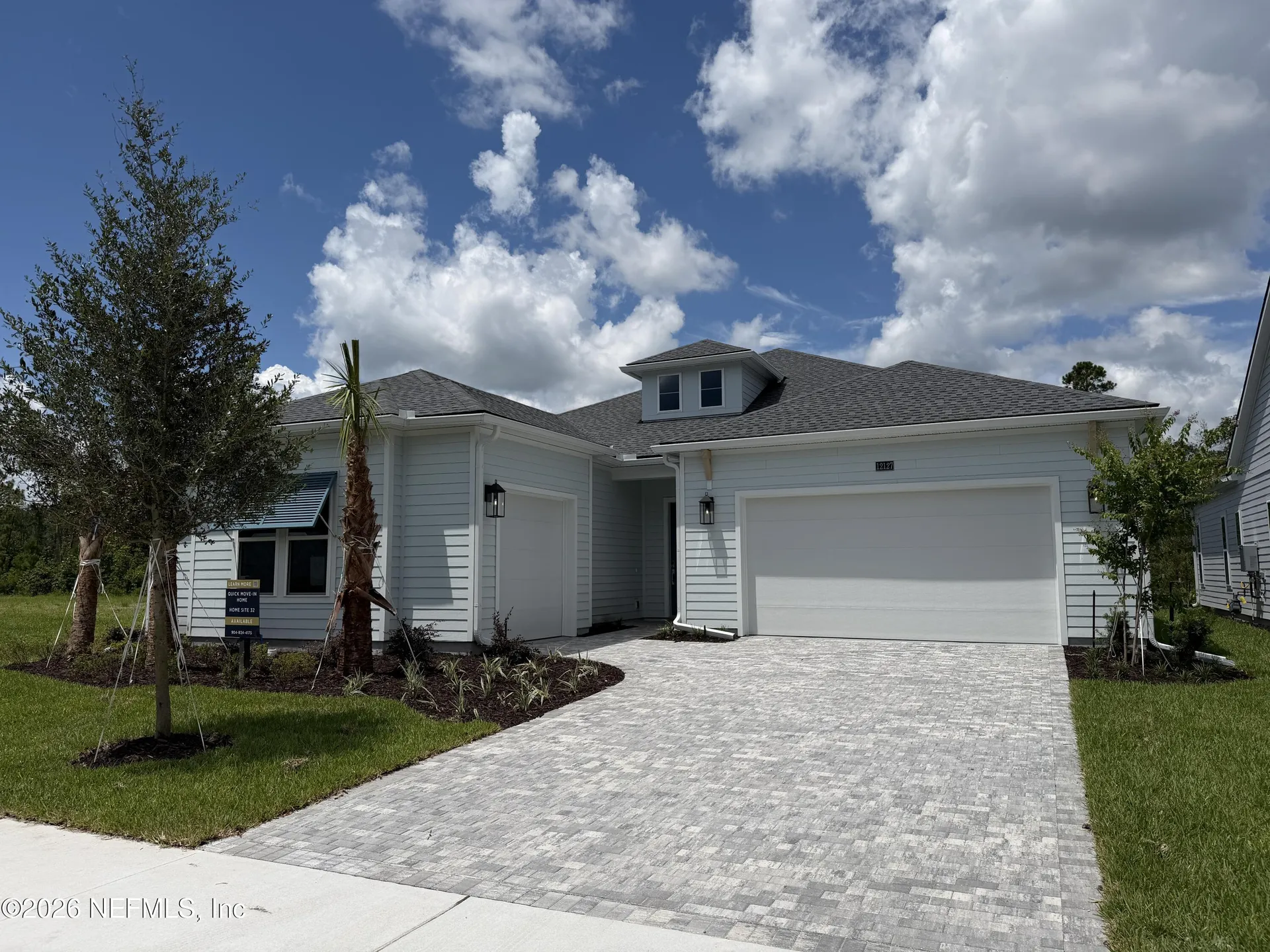 12127 Endeavor Drive Jacksonville FL 32256