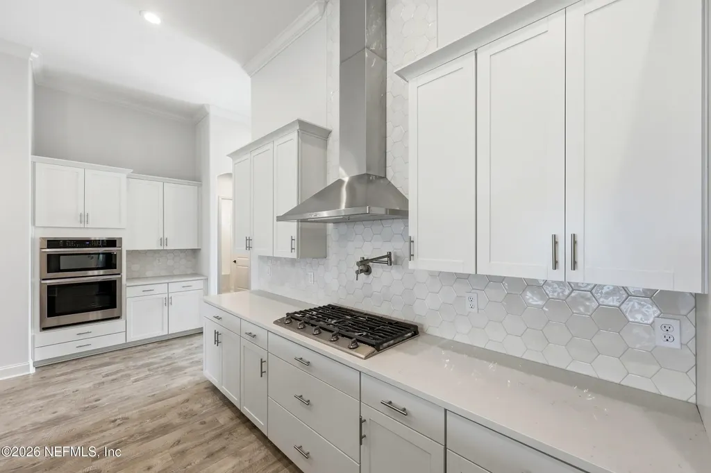 531 Eagle Moon Lake Drive St. Augustine FL 32092