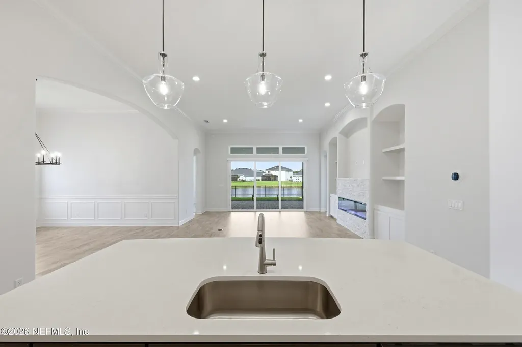 531 Eagle Moon Lake Drive St. Augustine FL 32092