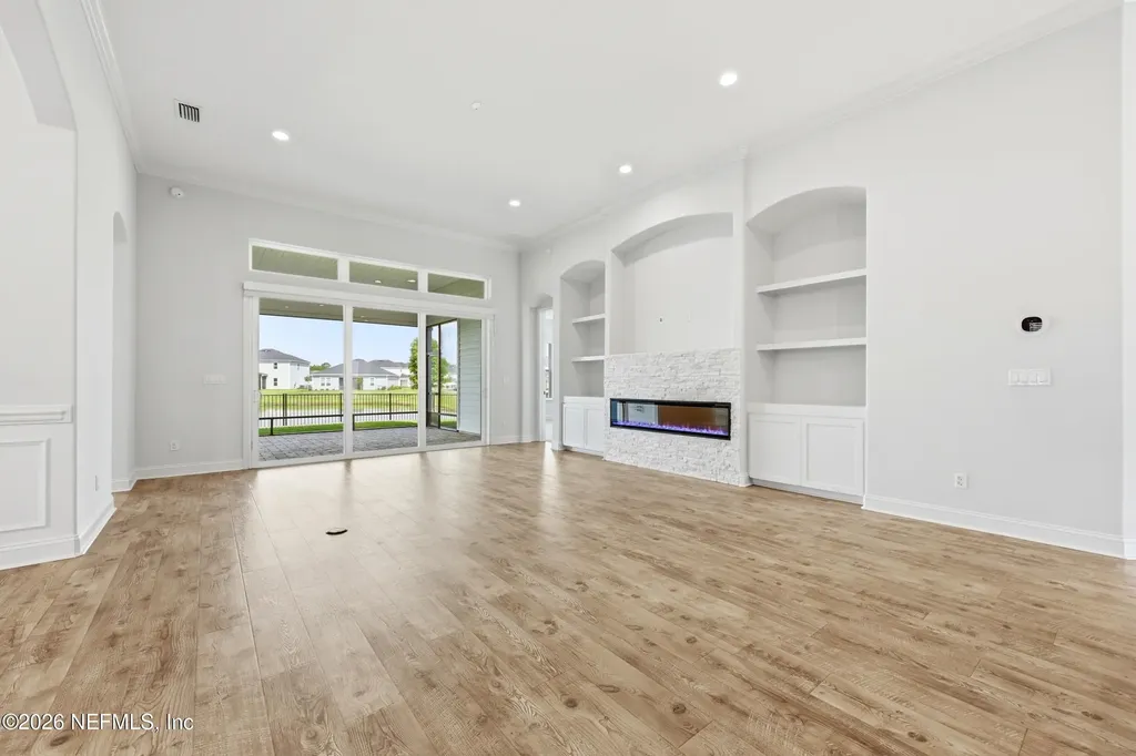 531 Eagle Moon Lake Drive St. Augustine FL 32092