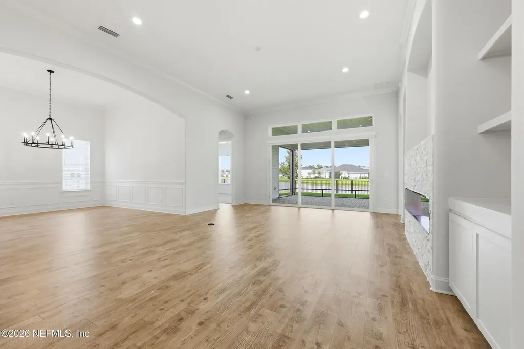 531 Eagle Moon Lake Drive St. Augustine FL 32092