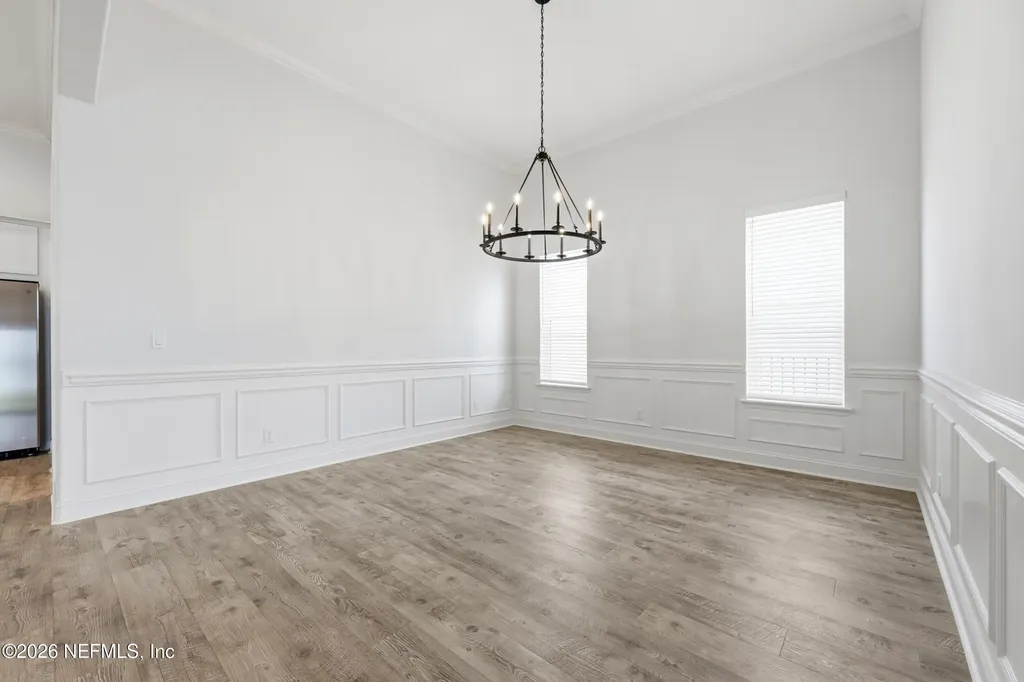 531 Eagle Moon Lake Drive St. Augustine FL 32092