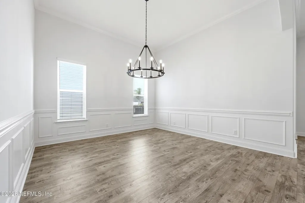 531 Eagle Moon Lake Drive St. Augustine FL 32092