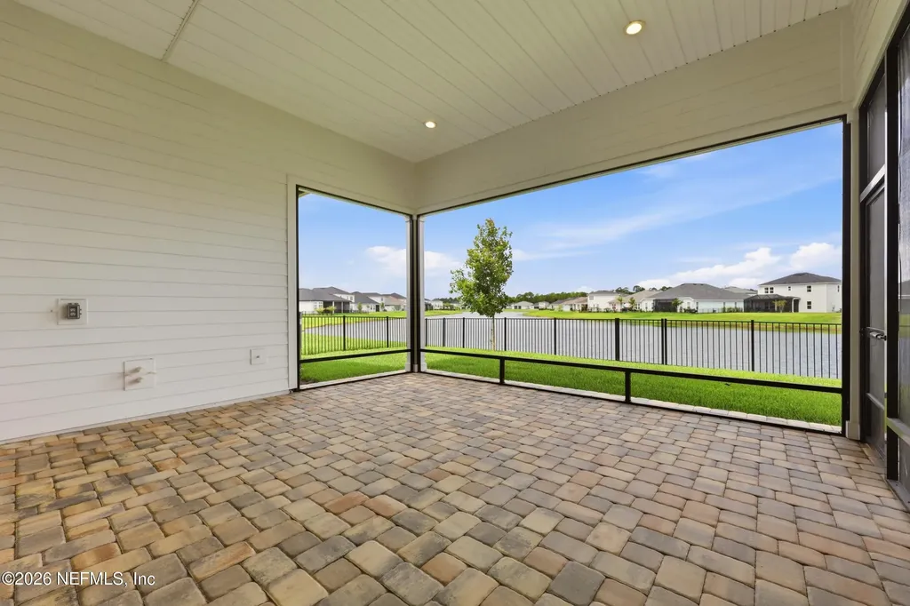 531 Eagle Moon Lake Drive St. Augustine FL 32092