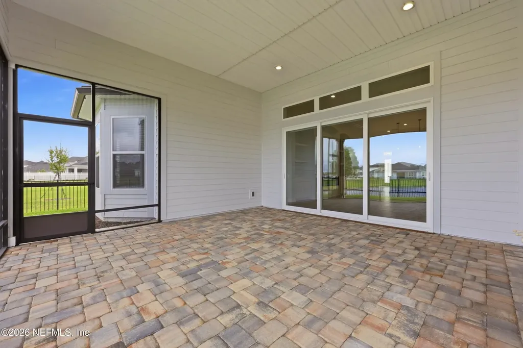 531 Eagle Moon Lake Drive St. Augustine FL 32092