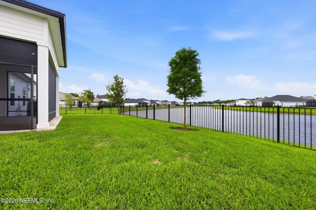 531 Eagle Moon Lake Drive St. Augustine FL 32092