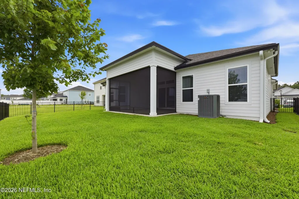 531 Eagle Moon Lake Drive St. Augustine FL 32092