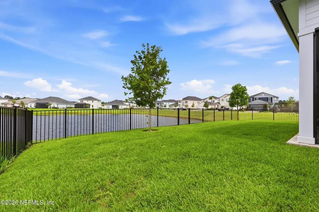 531 Eagle Moon Lake Drive St. Augustine FL 32092