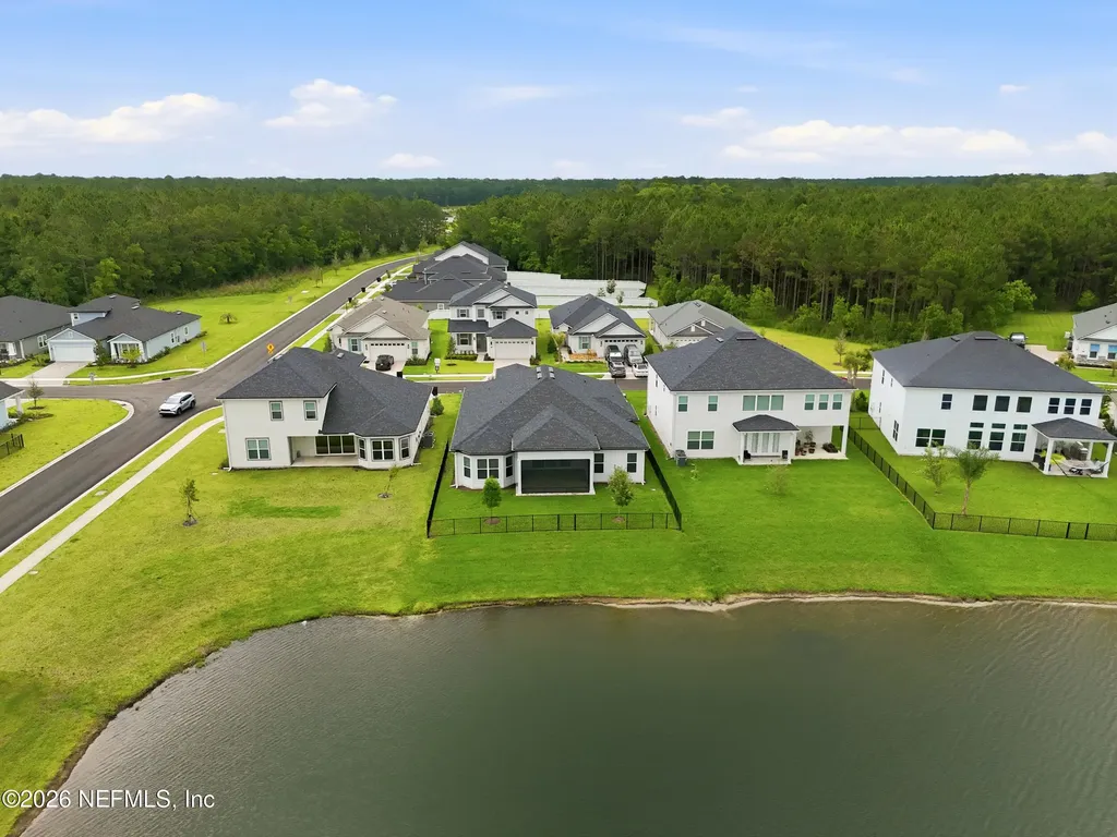 531 Eagle Moon Lake Drive St. Augustine FL 32092