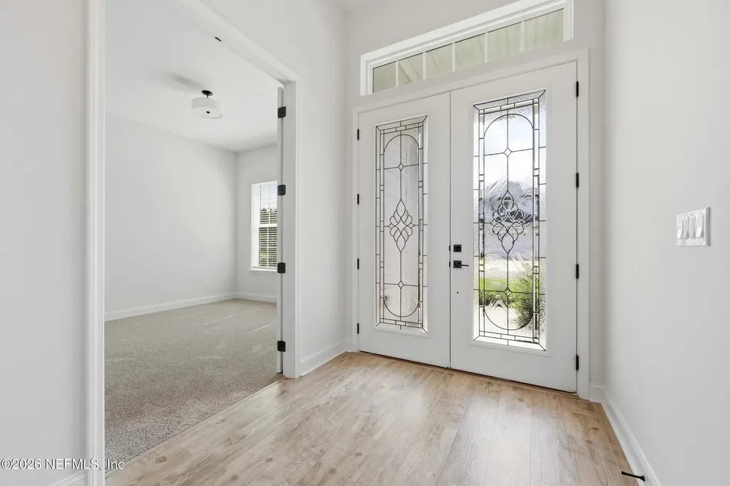 531 Eagle Moon Lake Drive St. Augustine FL 32092