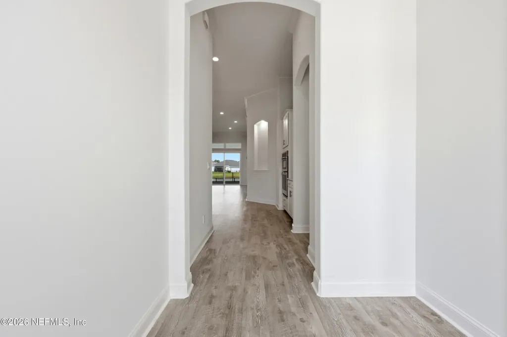 531 Eagle Moon Lake Drive St. Augustine FL 32092