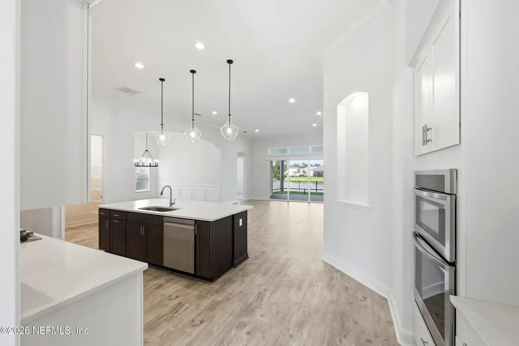 531 Eagle Moon Lake Drive St. Augustine FL 32092