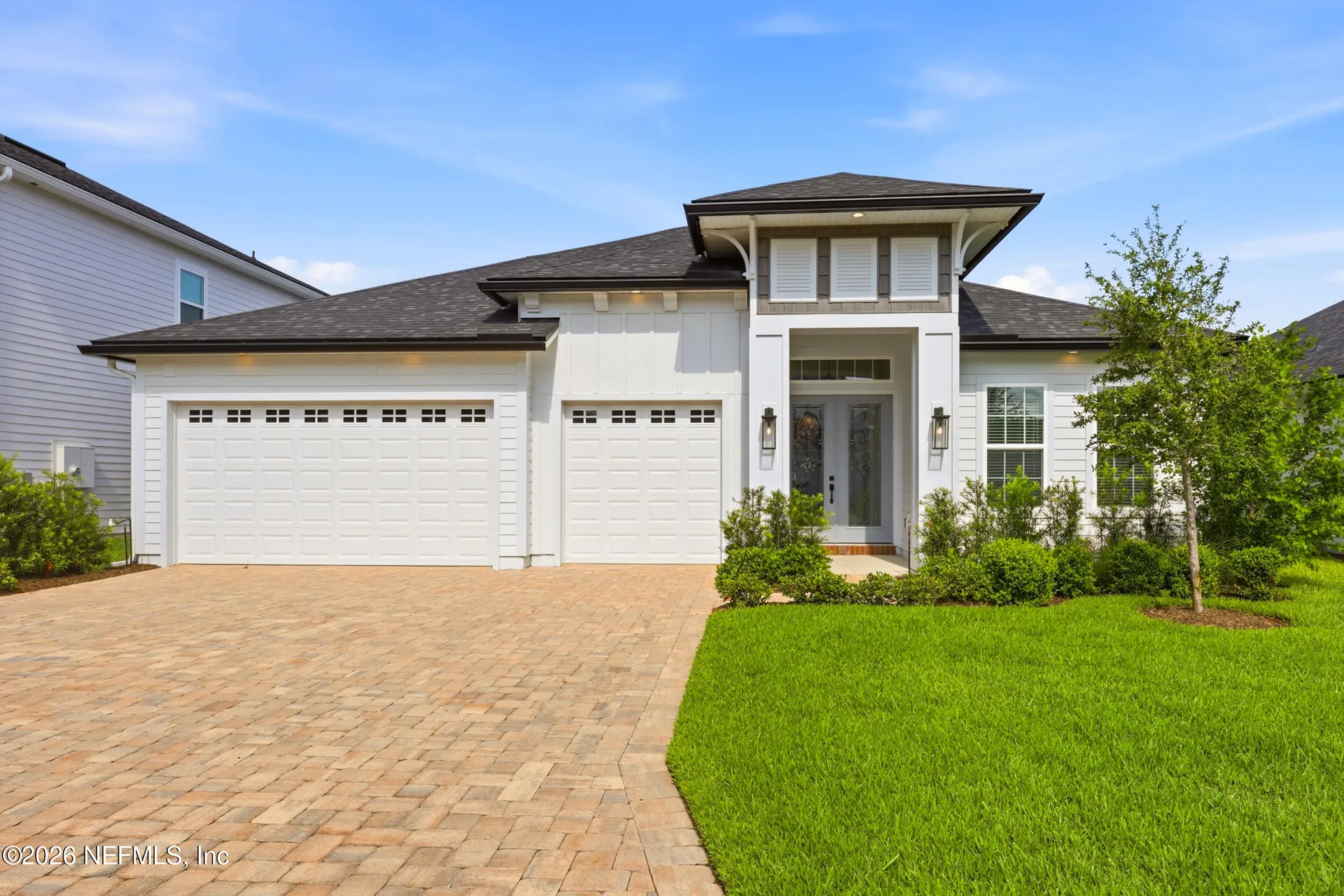 531 Eagle Moon Lake Drive St. Augustine FL 32092