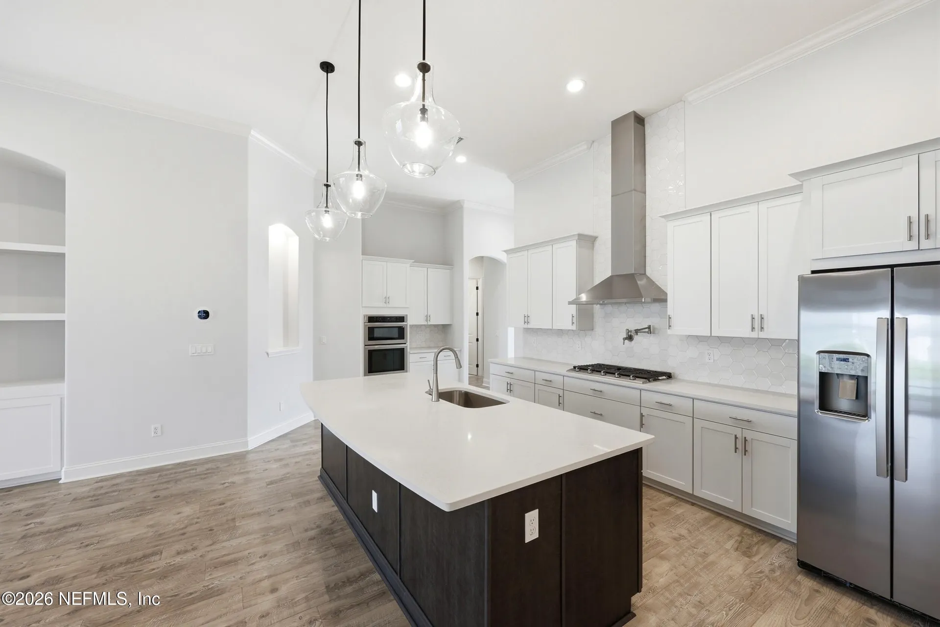 531 Eagle Moon Lake Drive St. Augustine FL 32092