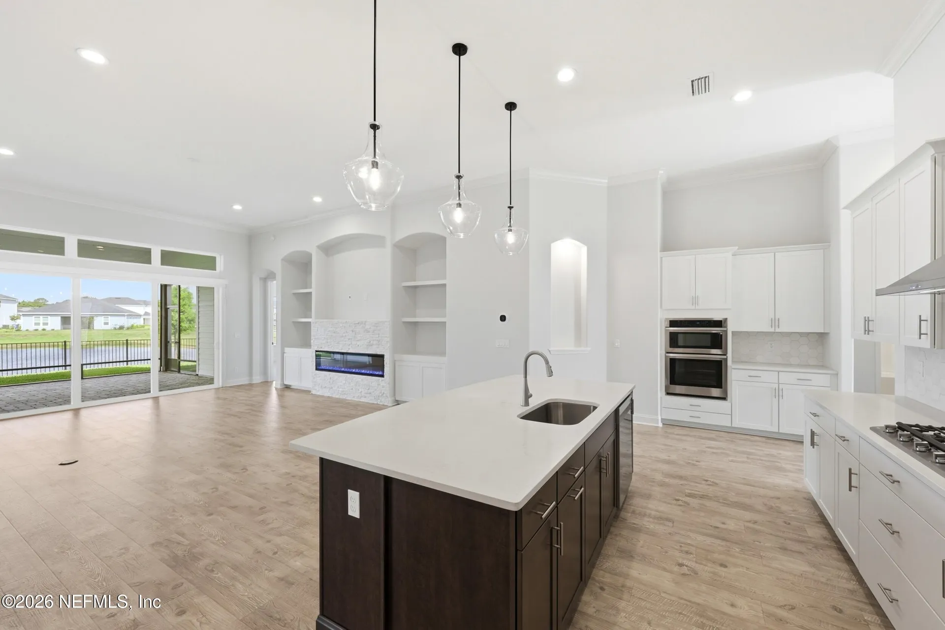 531 Eagle Moon Lake Drive St. Augustine FL 32092