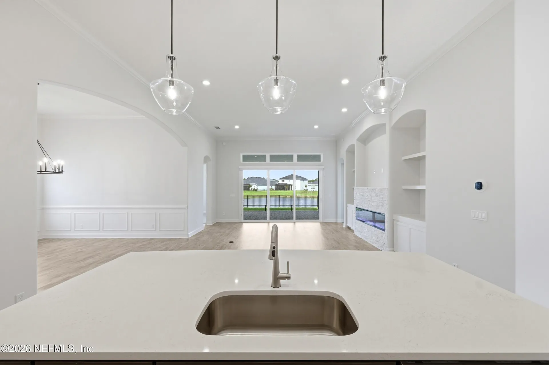 531 Eagle Moon Lake Drive St. Augustine FL 32092