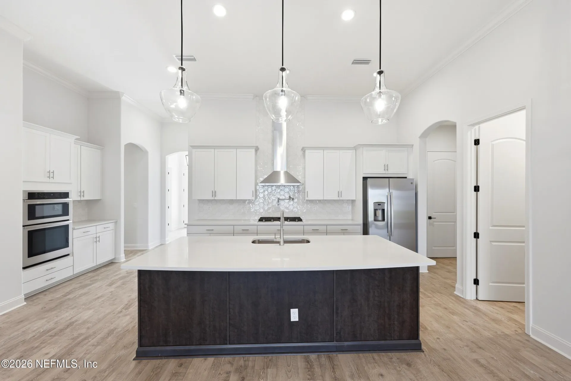 531 Eagle Moon Lake Drive St. Augustine FL 32092