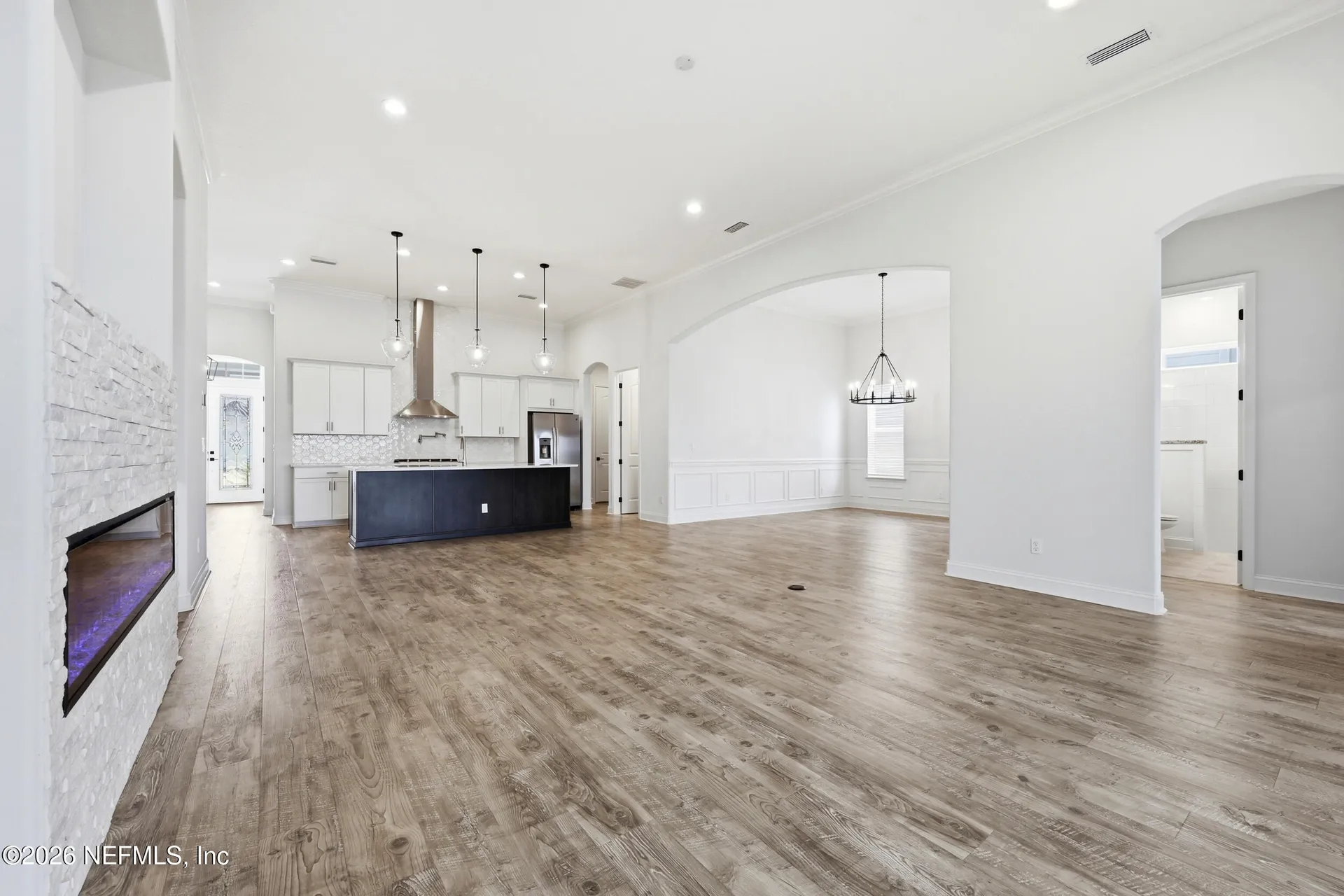 531 Eagle Moon Lake Drive St. Augustine FL 32092