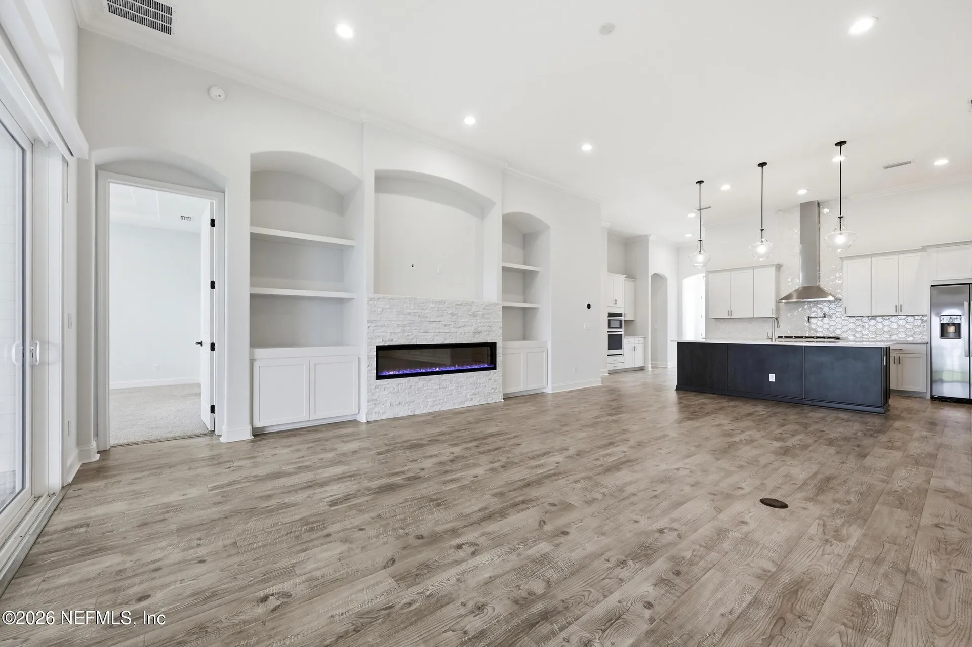 531 Eagle Moon Lake Drive St. Augustine FL 32092