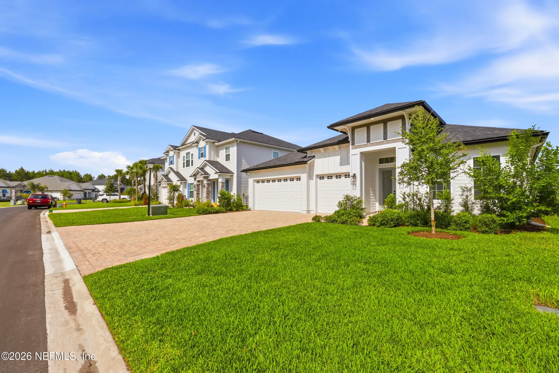 531 Eagle Moon Lake Drive St. Augustine FL 32092