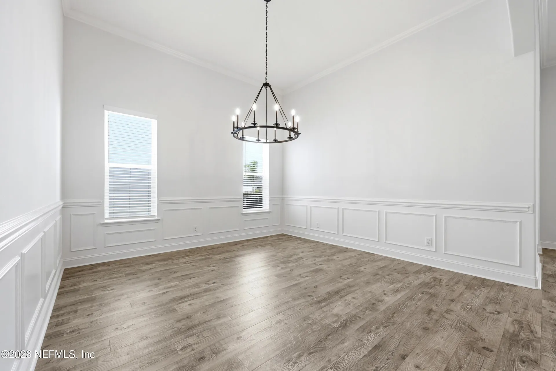 531 Eagle Moon Lake Drive St. Augustine FL 32092