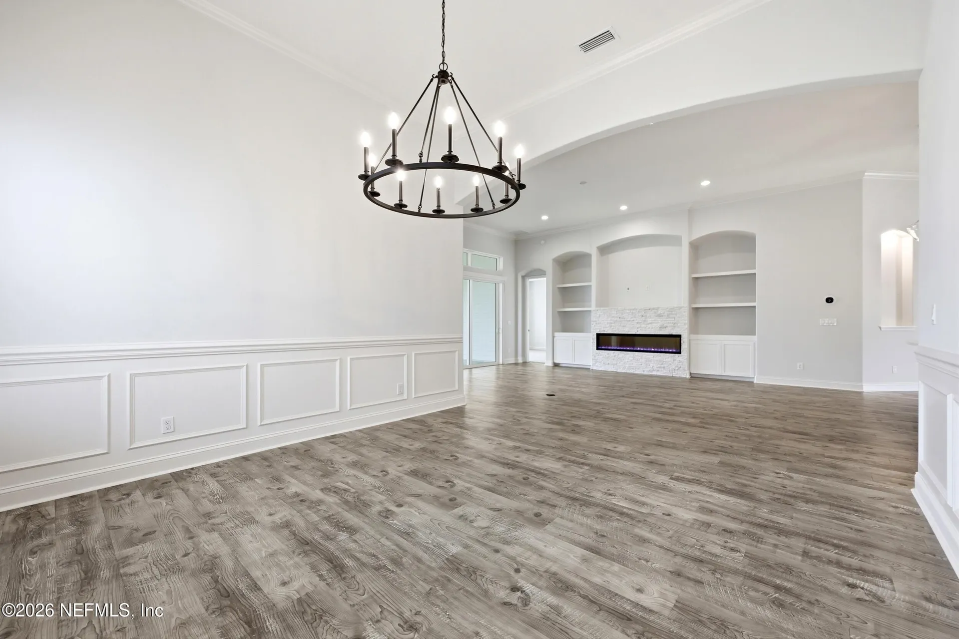 531 Eagle Moon Lake Drive St. Augustine FL 32092