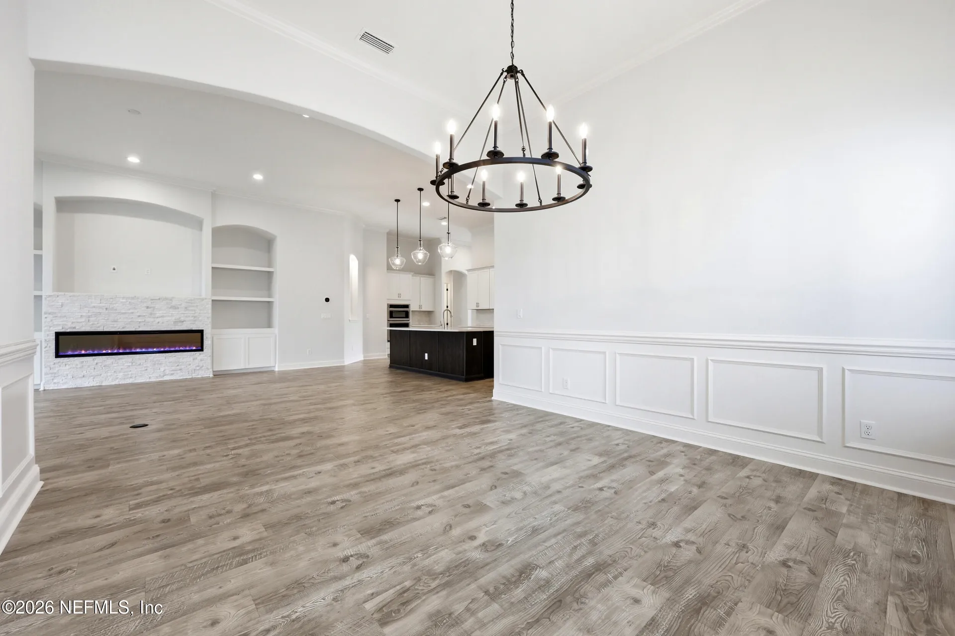 531 Eagle Moon Lake Drive St. Augustine FL 32092