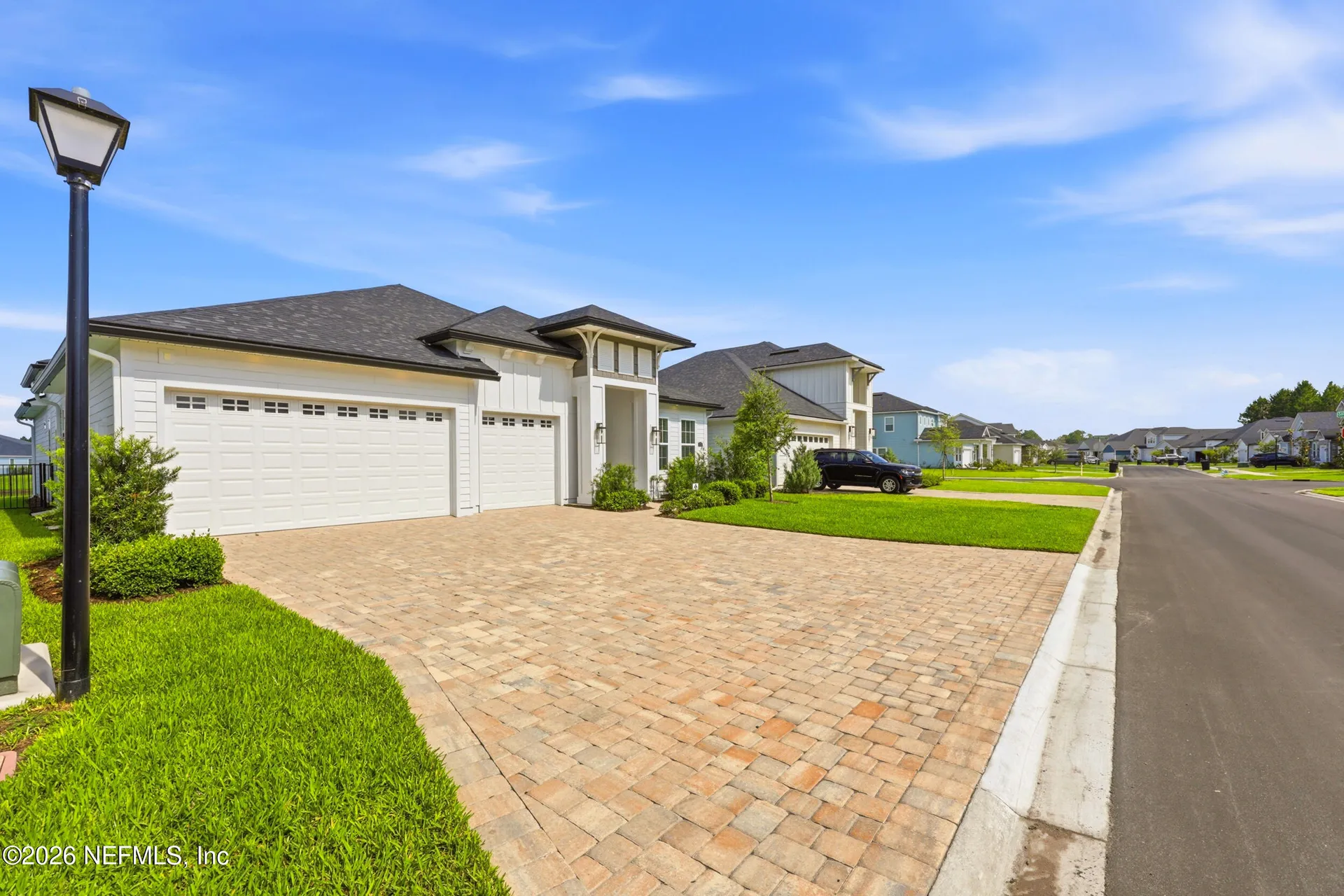 531 Eagle Moon Lake Drive St. Augustine FL 32092