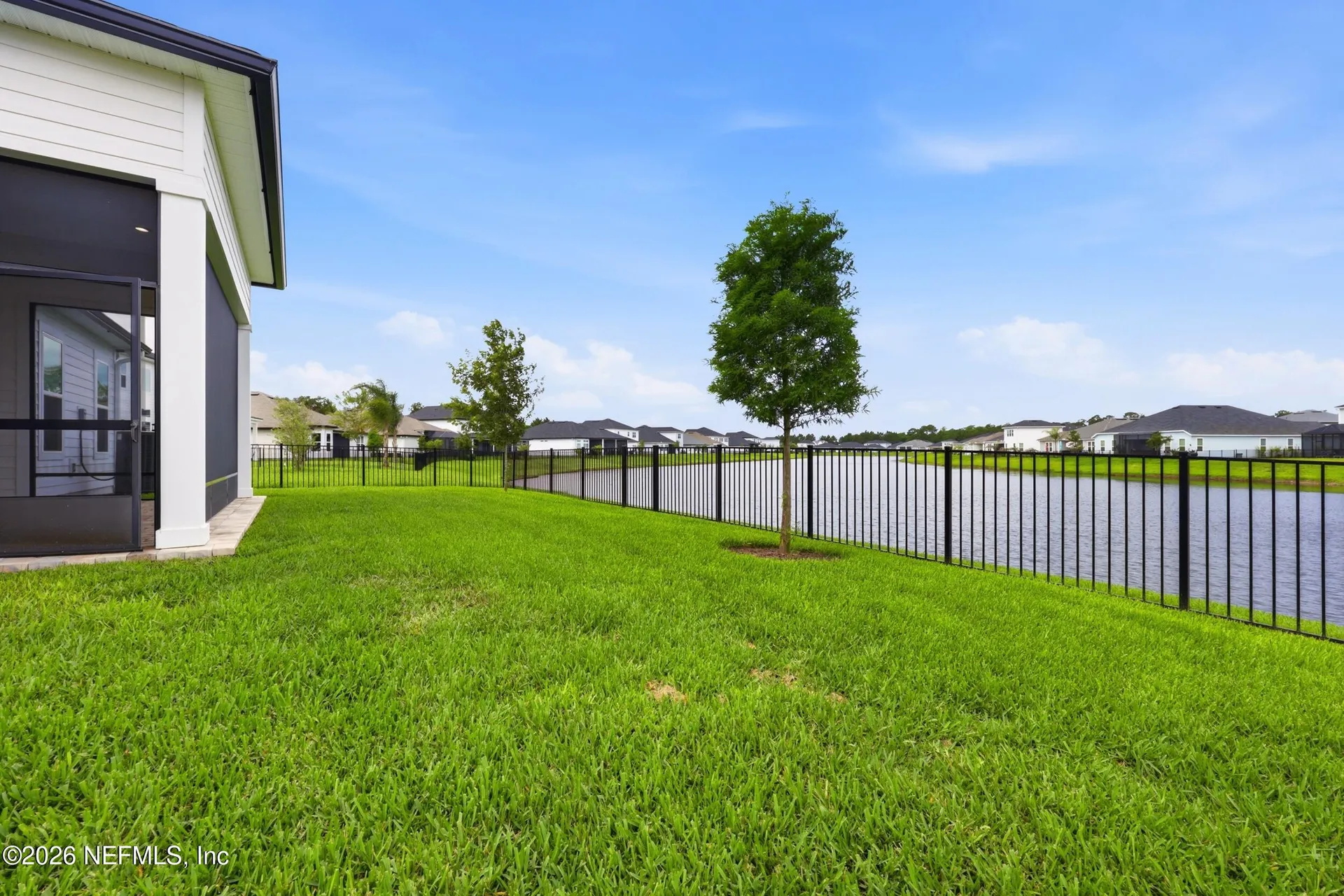 531 Eagle Moon Lake Drive St. Augustine FL 32092