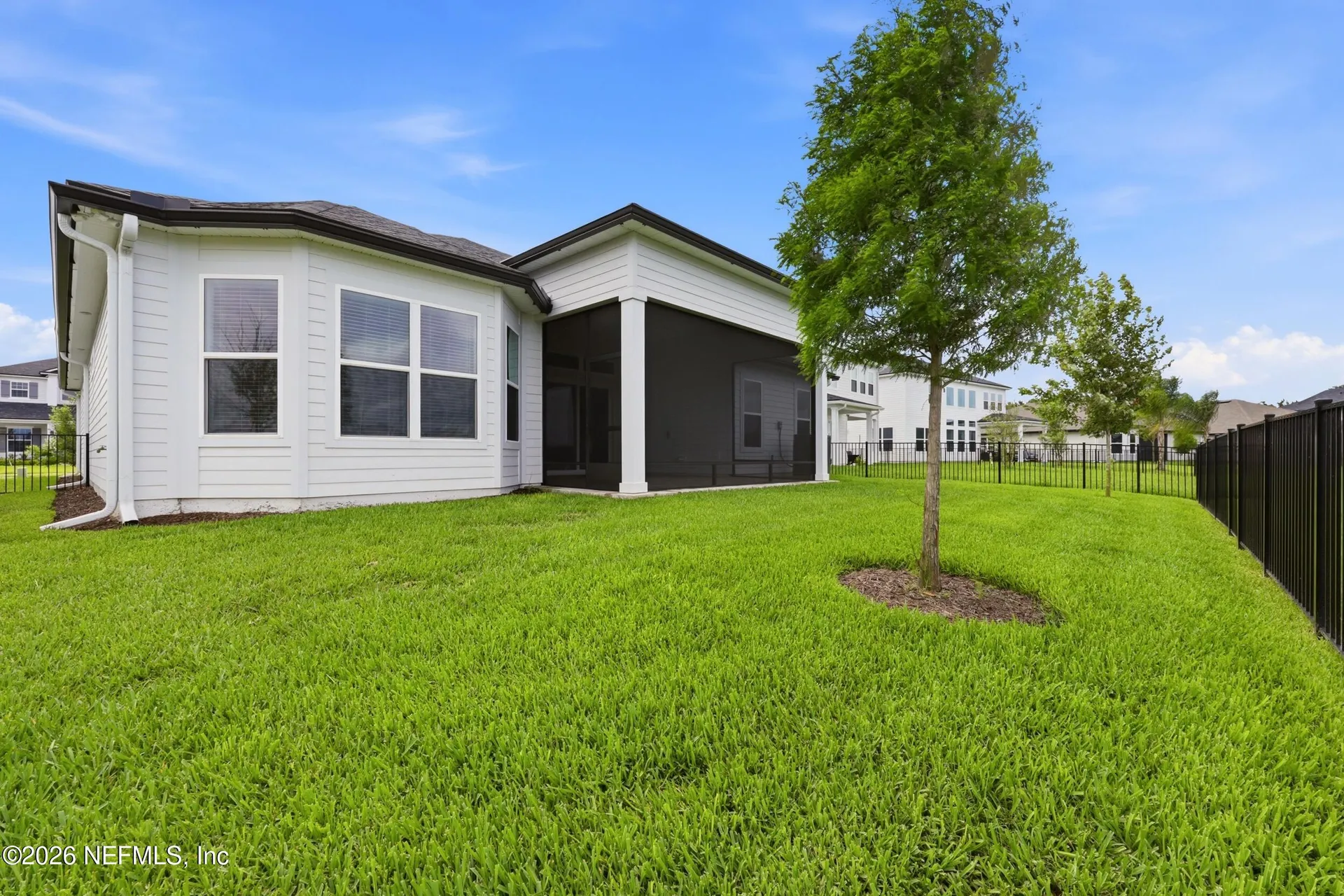 531 Eagle Moon Lake Drive St. Augustine FL 32092