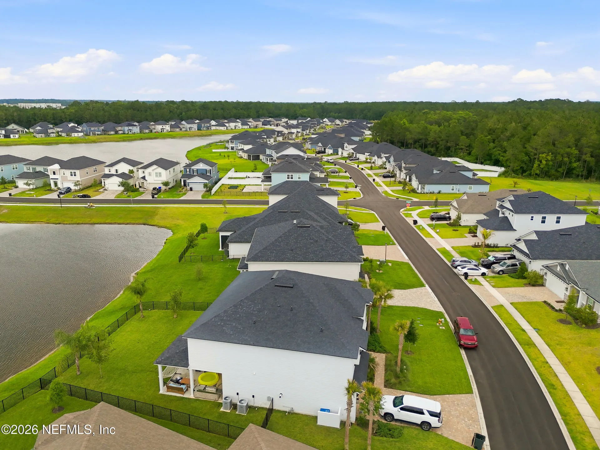 531 Eagle Moon Lake Drive St. Augustine FL 32092