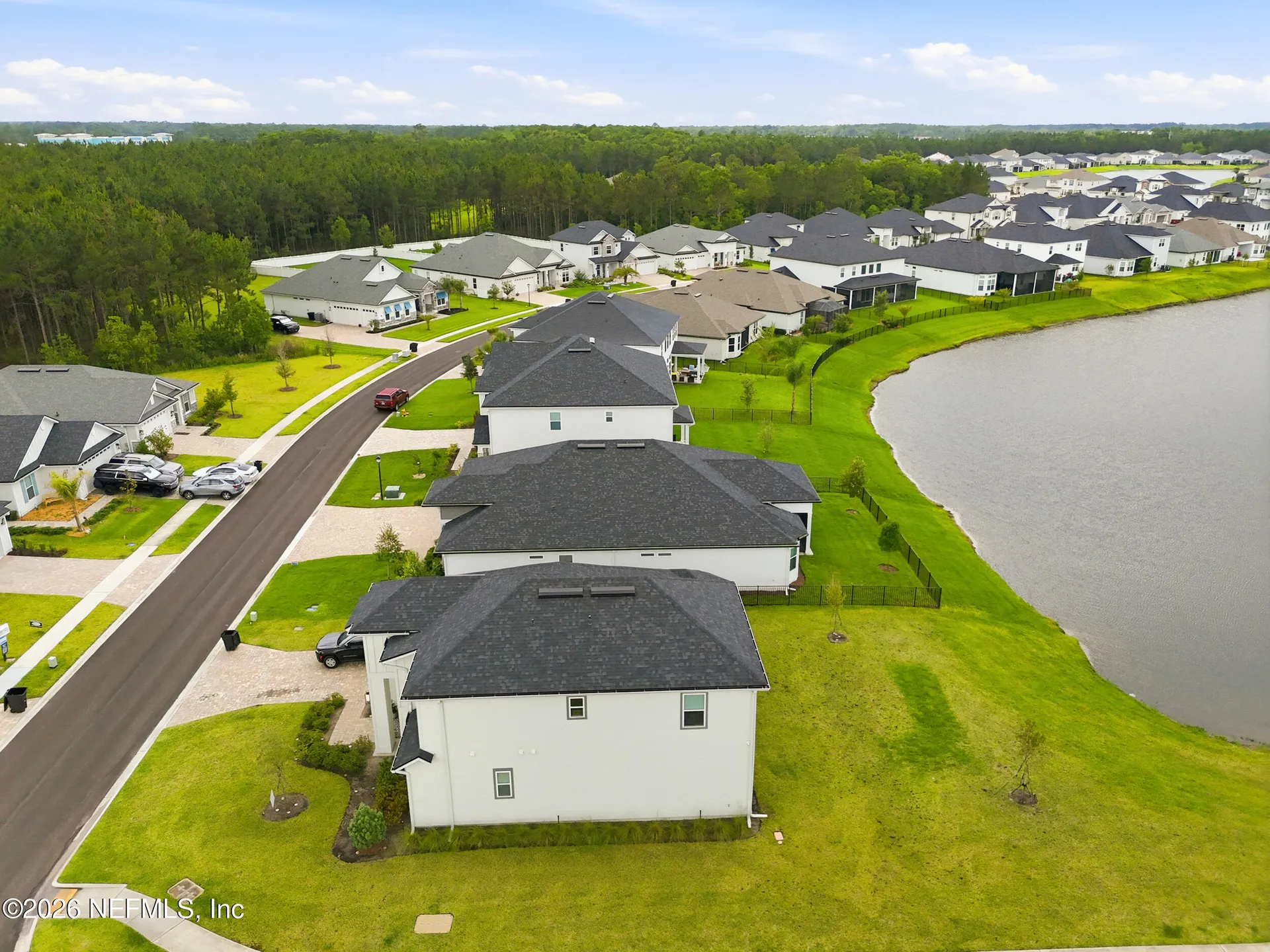531 Eagle Moon Lake Drive St. Augustine FL 32092