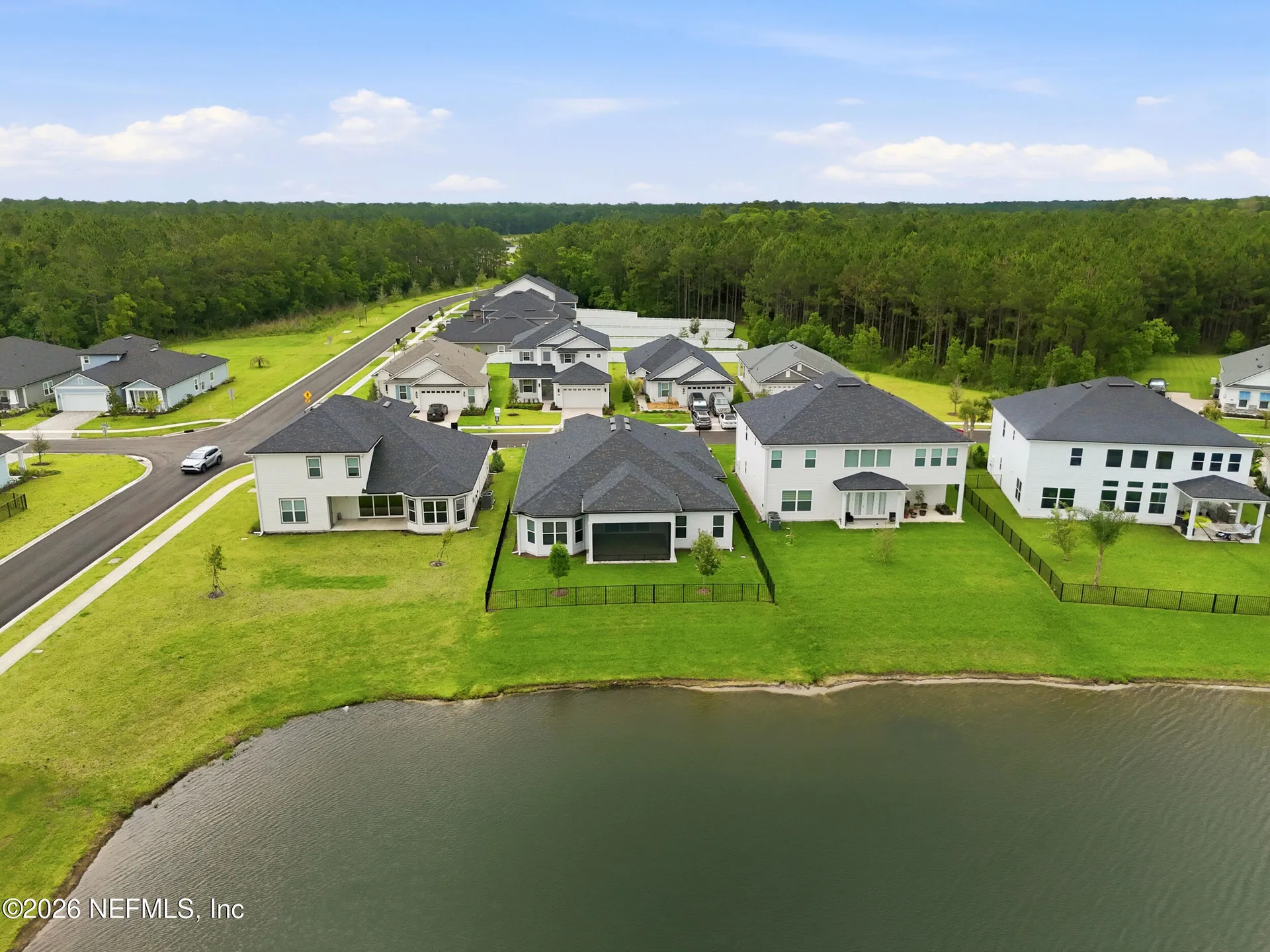 531 Eagle Moon Lake Drive St. Augustine FL 32092