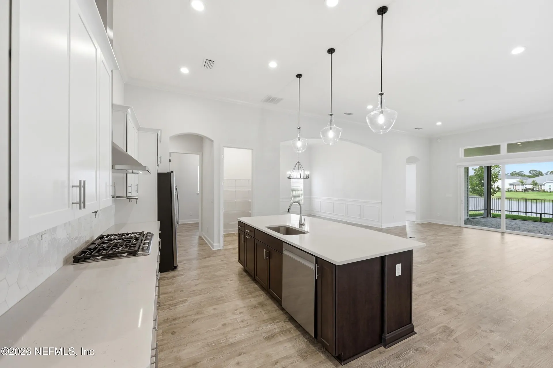 531 Eagle Moon Lake Drive St. Augustine FL 32092