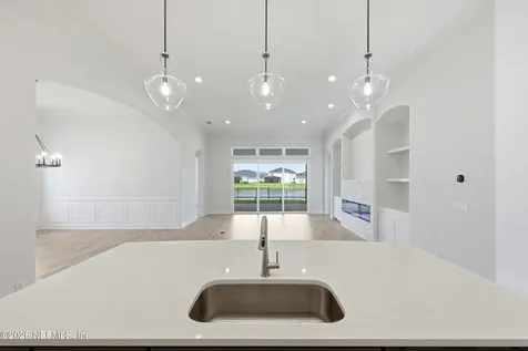 531 Eagle Moon Lake Drive St. Augustine FL 32092