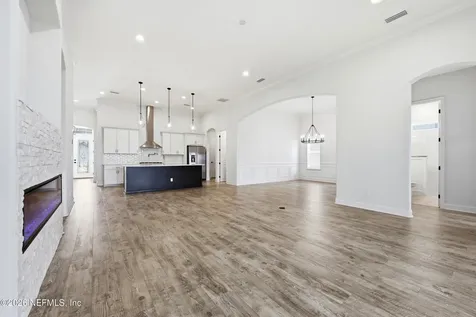 531 Eagle Moon Lake Drive St. Augustine FL 32092
