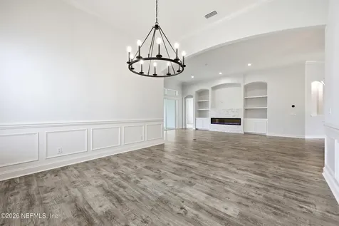 531 Eagle Moon Lake Drive St. Augustine FL 32092