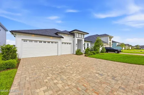 531 Eagle Moon Lake Drive St. Augustine FL 32092