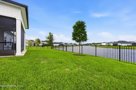 531 Eagle Moon Lake Drive St. Augustine FL 32092