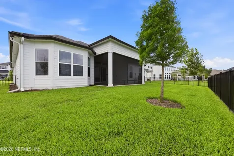 531 Eagle Moon Lake Drive St. Augustine FL 32092